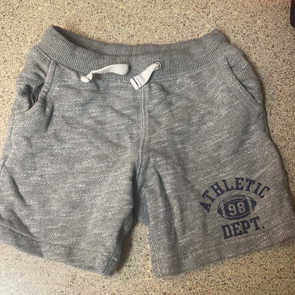 Carter’s 3T Boy Shorts